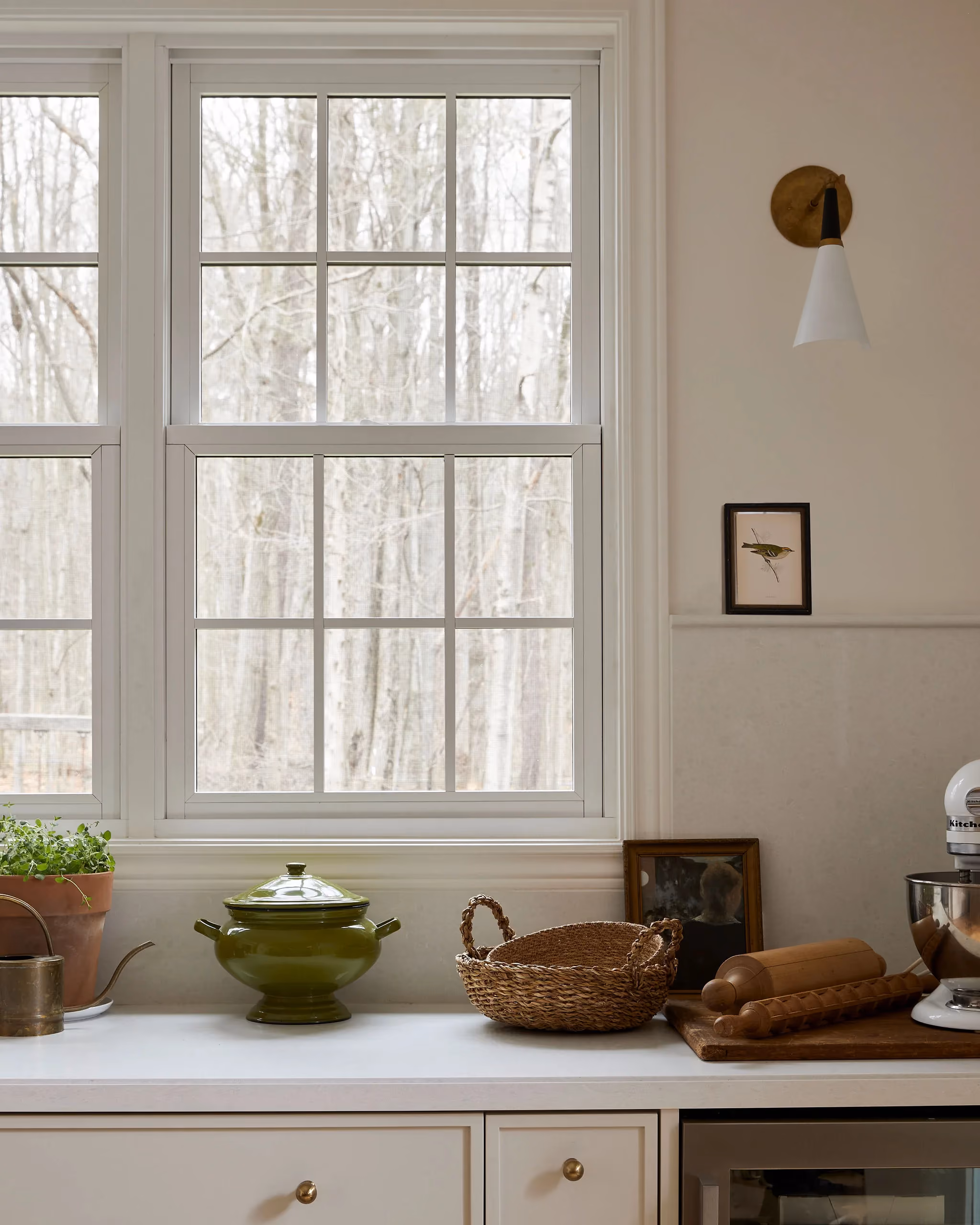 Kitchen renovation by RBA Projects in Midhurst, near Barrie, view 6