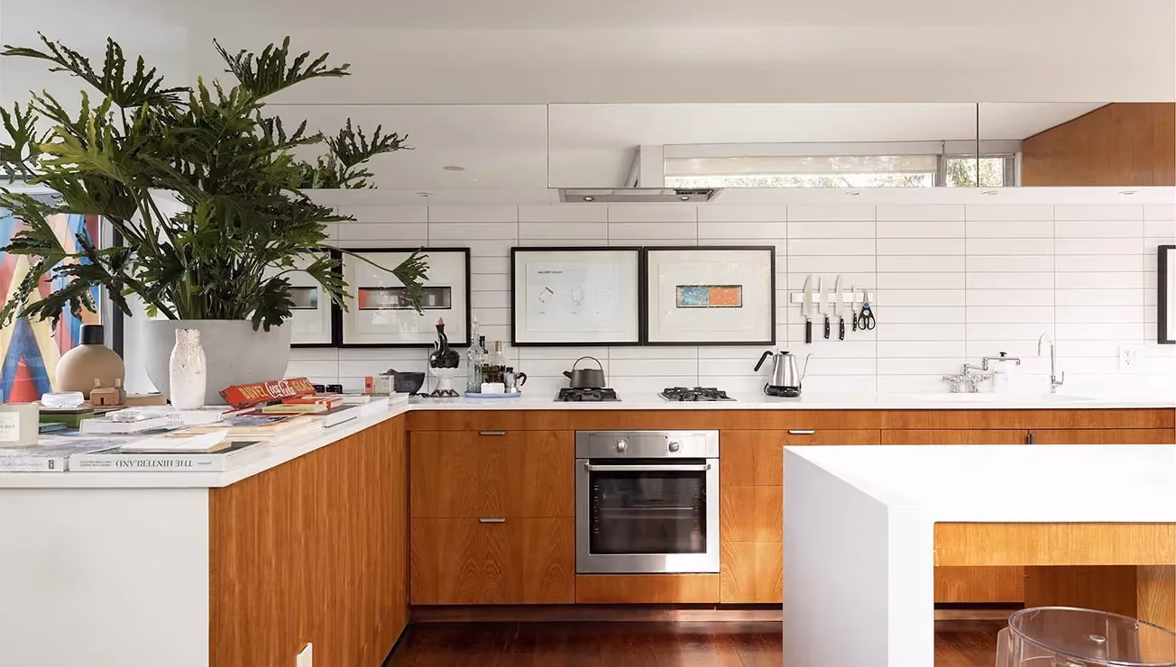 Laneway home renovation by RBA Projects in Harbord Village, Toronto, view 5