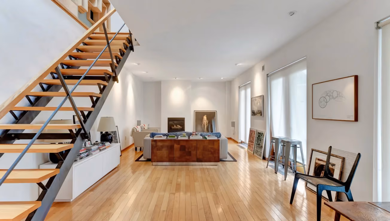Laneway home renovation by RBA Projects in Little Italy, Toronto, view 17