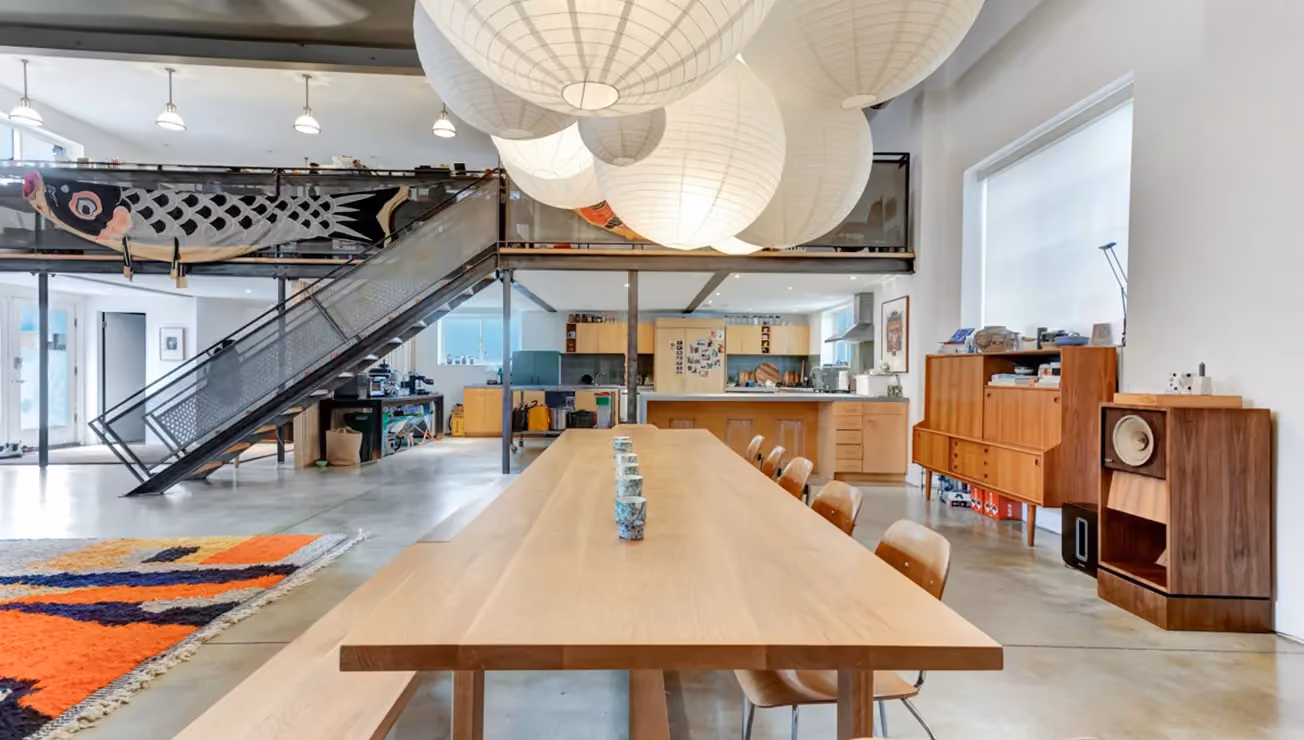 Laneway home renovation by RBA Projects in Little Italy, Toronto, view 10