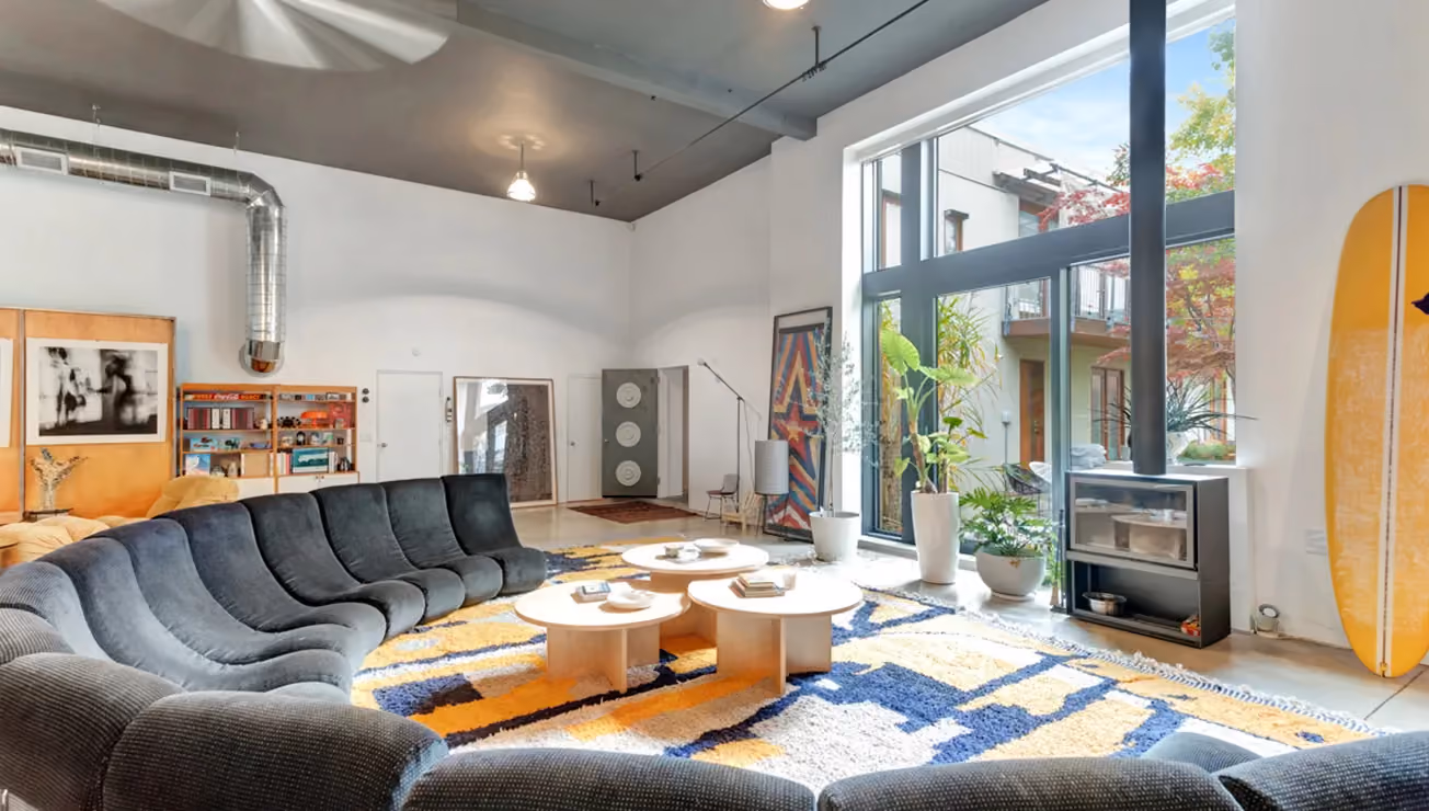 Laneway home renovation by RBA Projects in Little Italy, Toronto, view 11