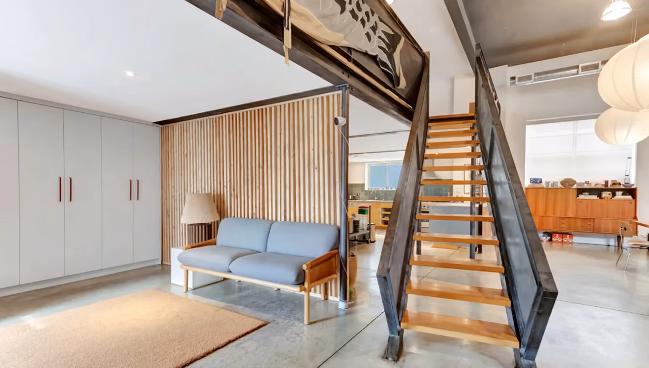 Laneway home renovation by RBA Projects in Little Italy, Toronto, view 25