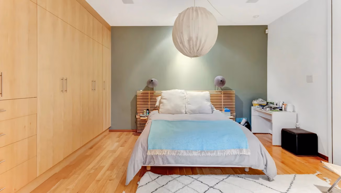 Laneway home renovation by RBA Projects in Little Italy, Toronto, view 22