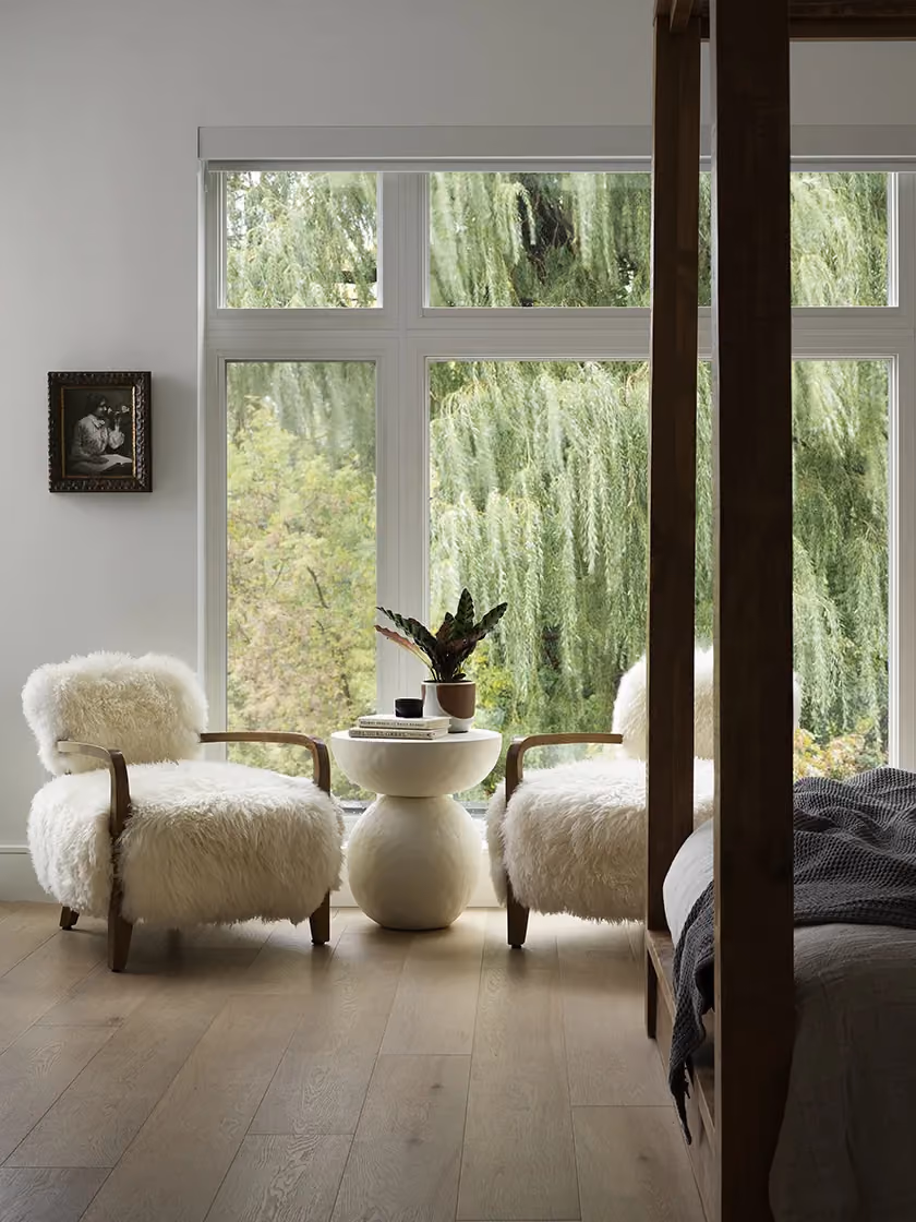 Modern custom home built by RBA Projects in Lytton Park, Toronto, view 12