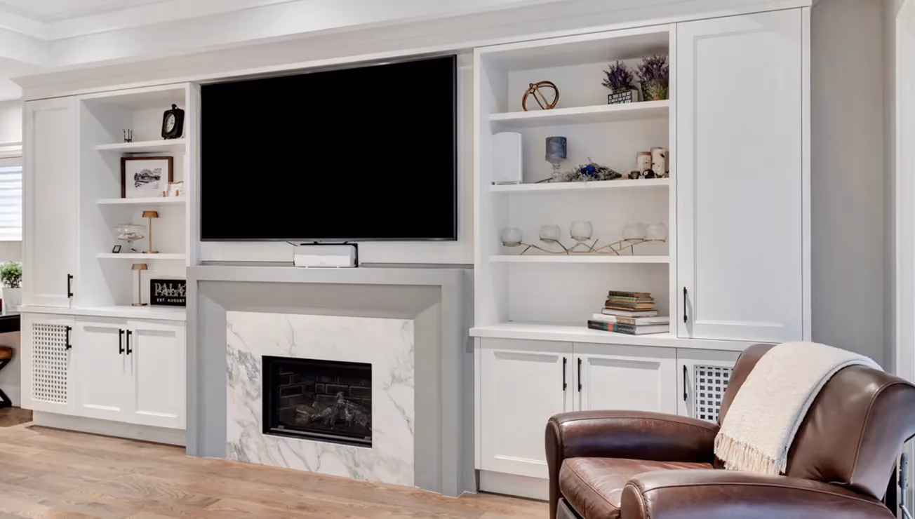 Bungalow renovation by RBA Projects in Norseman Heights, Toronto, view 8