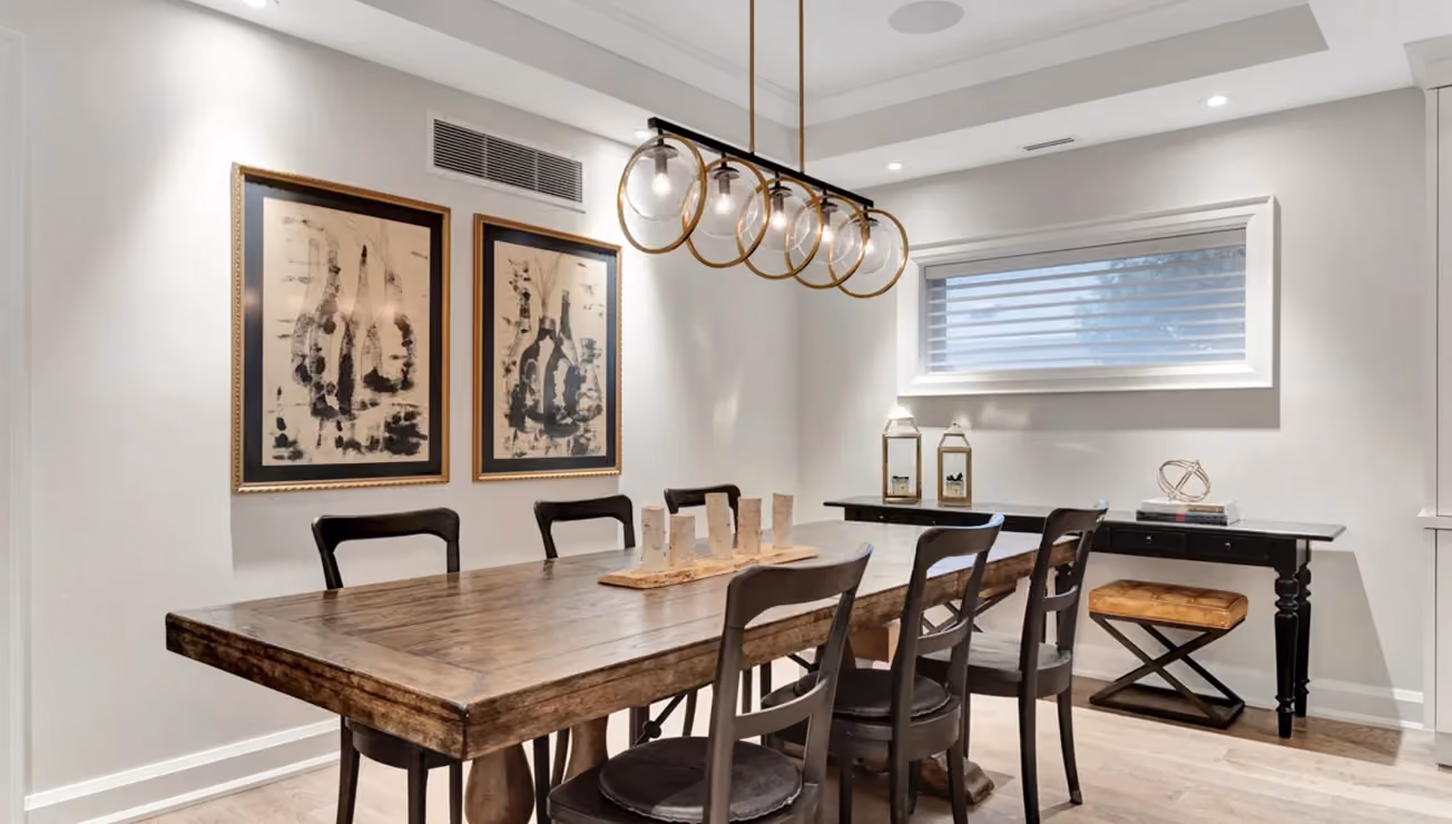 Bungalow renovation by RBA Projects in Norseman Heights, Toronto, view 7