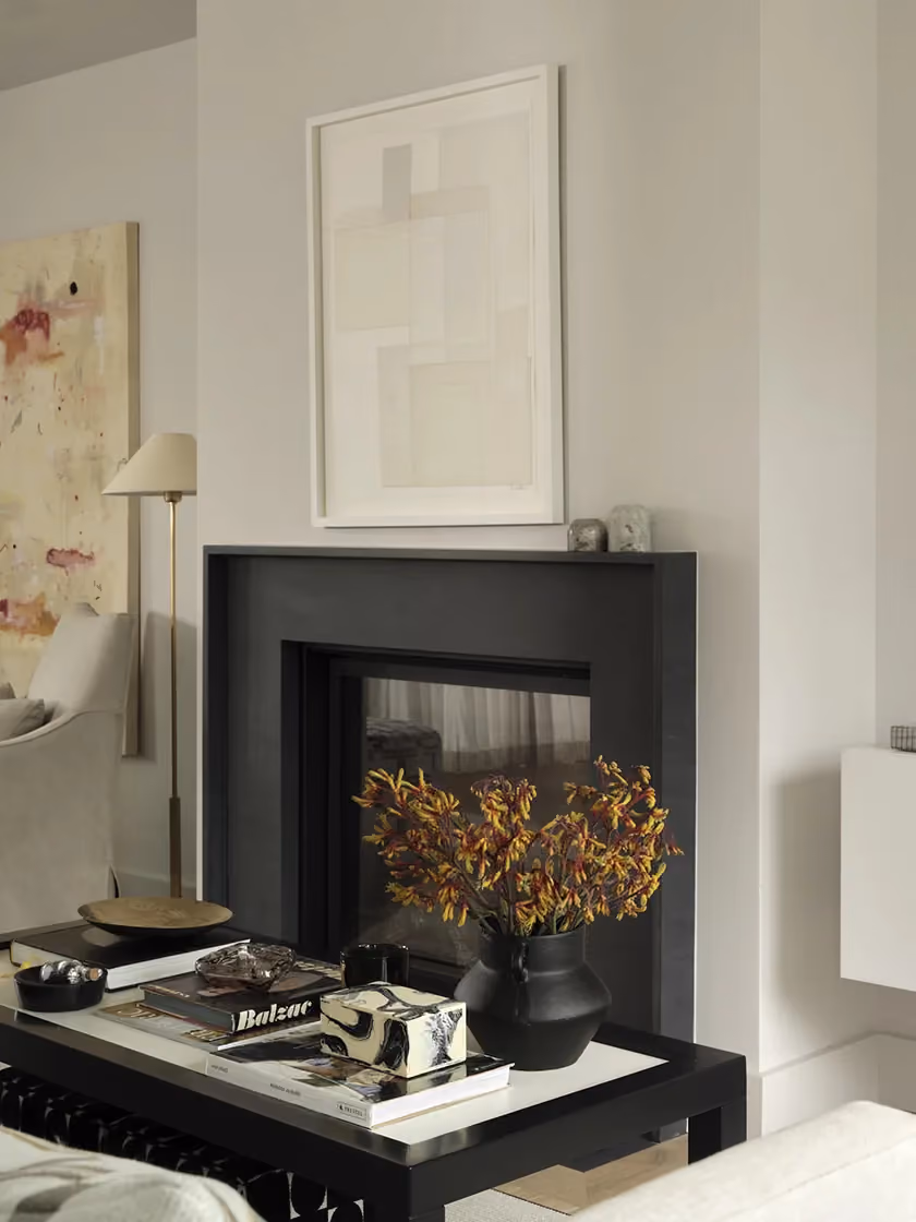 Cape Cod home renovation by RBA Projects in Park Lawn, Toronto, view 15