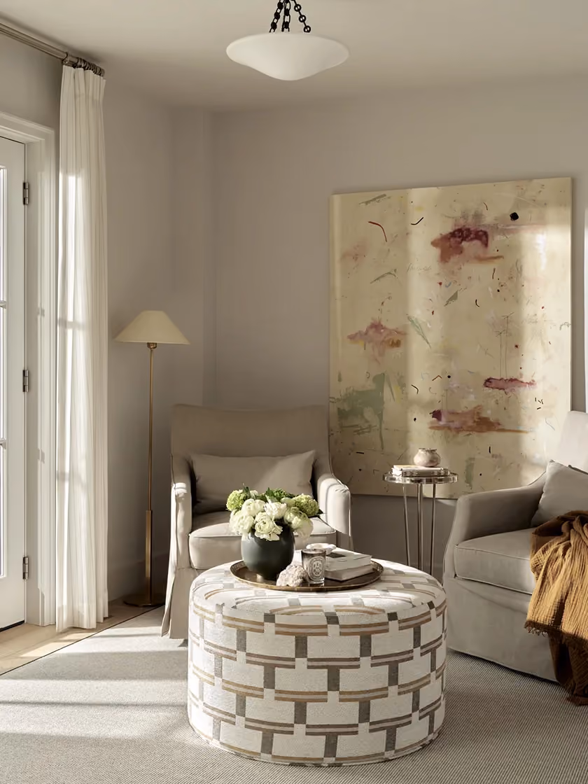 Cape Cod home renovation by RBA Projects in Park Lawn, Toronto, view 11