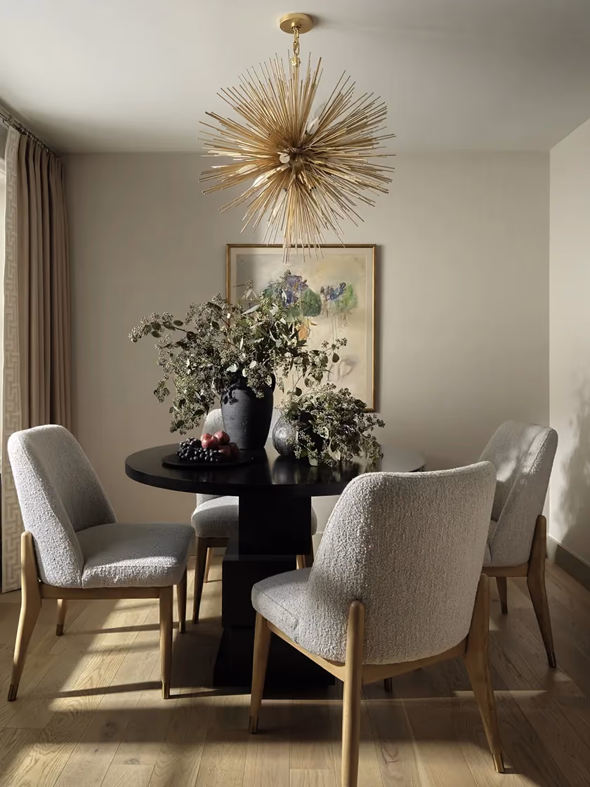 Cape Cod home renovation by RBA Projects in Park Lawn, Toronto, view 16