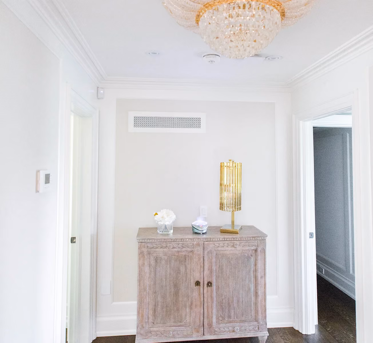 Century home restoration by RBA Projects on the Humber River, Toronto, view 16
