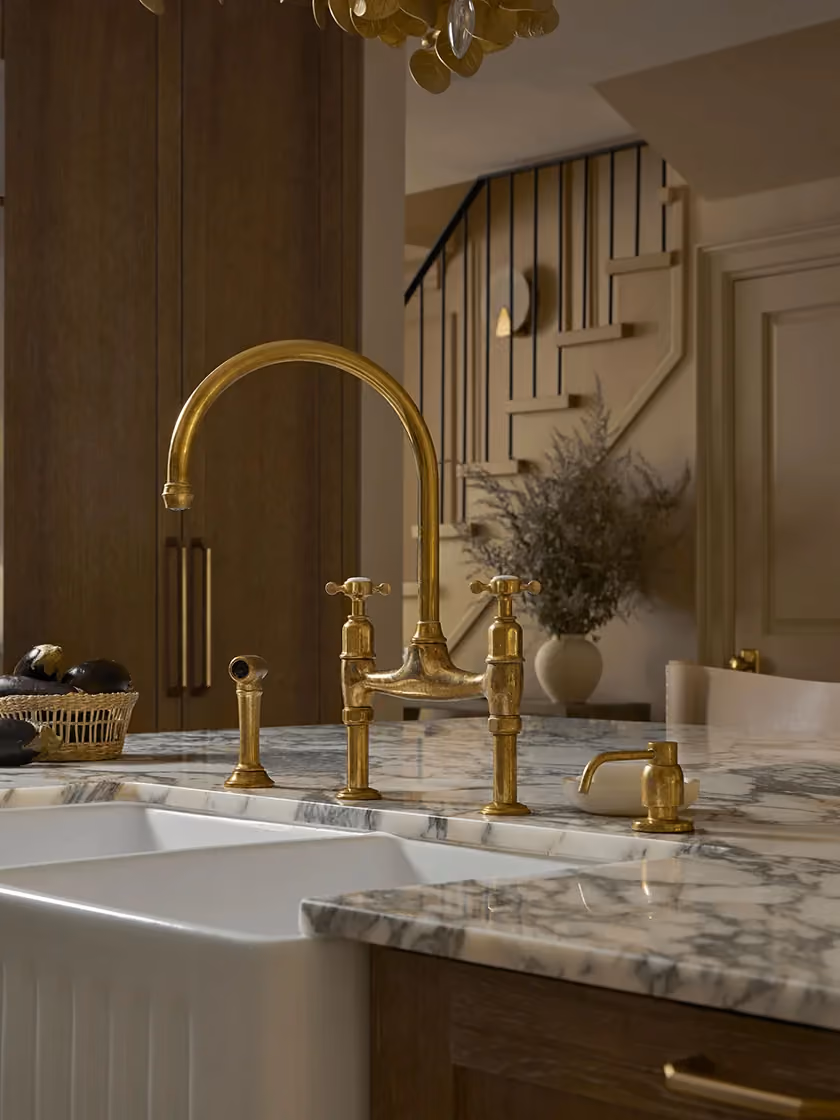 Kitchen renovation by RBA Projects in Roncesvalles, Toronto, view 15