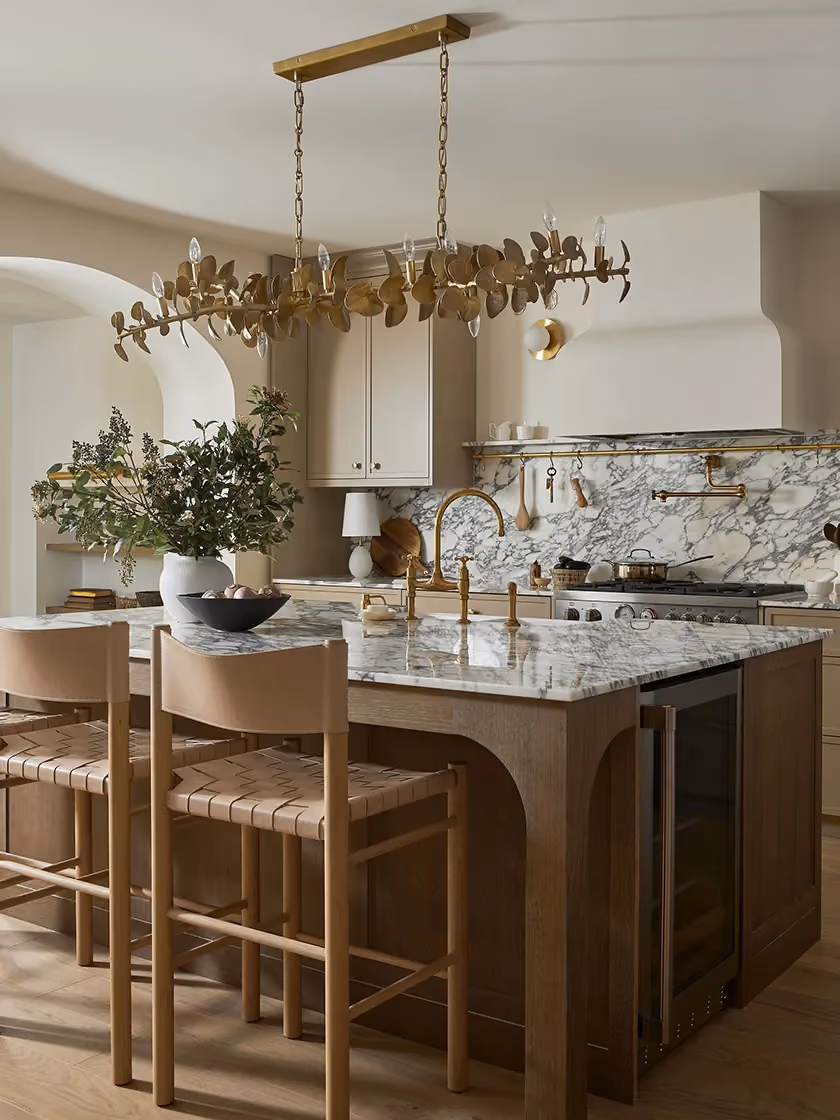 Kitchen renovation by RBA Projects in Roncesvalles, Toronto, view 4