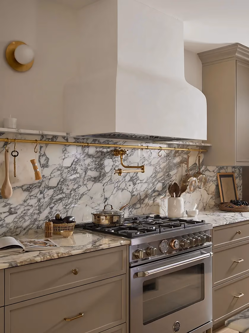 Kitchen renovation by RBA Projects in Roncesvalles, Toronto, view 5
