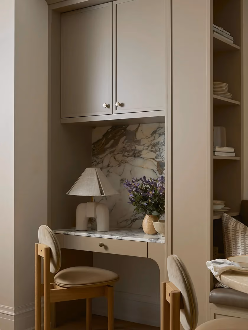 Kitchen renovation by RBA Projects in Roncesvalles, Toronto, view 9