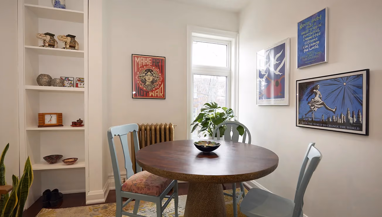 Commercial office renovation by RBA Projects in Roncesvalles, Toronto, view 11