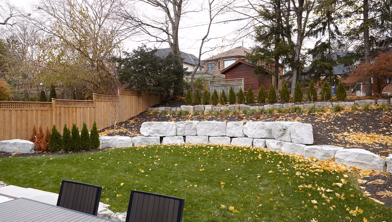 Custom home built by RBA Projects in Sunnylea, Etobicoke, view 23