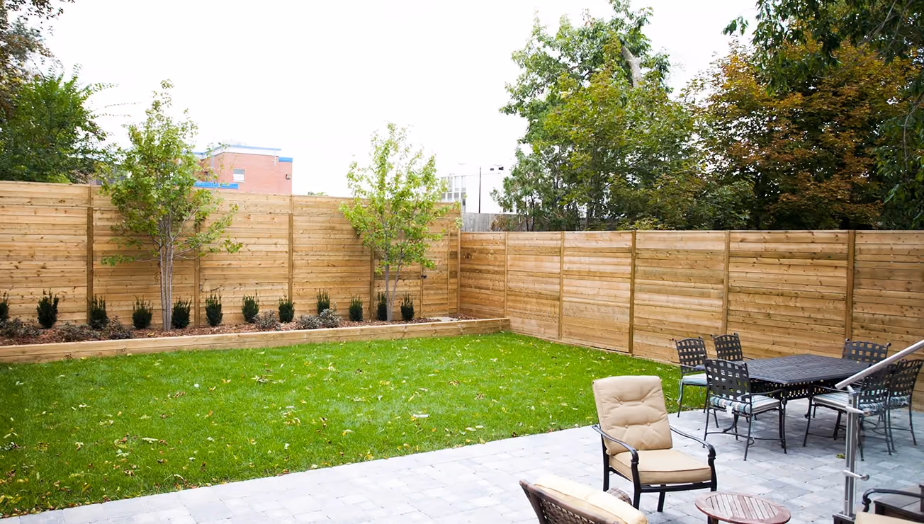 Modern custom home built by RBA Projects in The Kingsway, Toronto, view 26