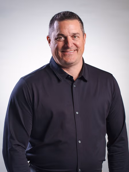 Ryan Robinson, Co-founder of RBA Projects North