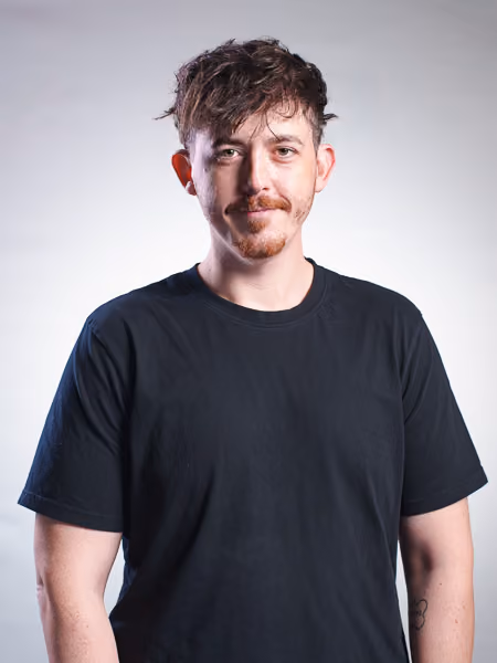 Andrew Strange, Site Supervisor at RBA Projects