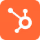HubSpot company logo.