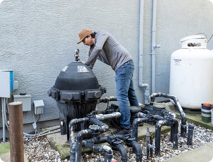 Why Your Pool Pump Runs Constantly in Summer: What's Normal and What's a Warning Sign