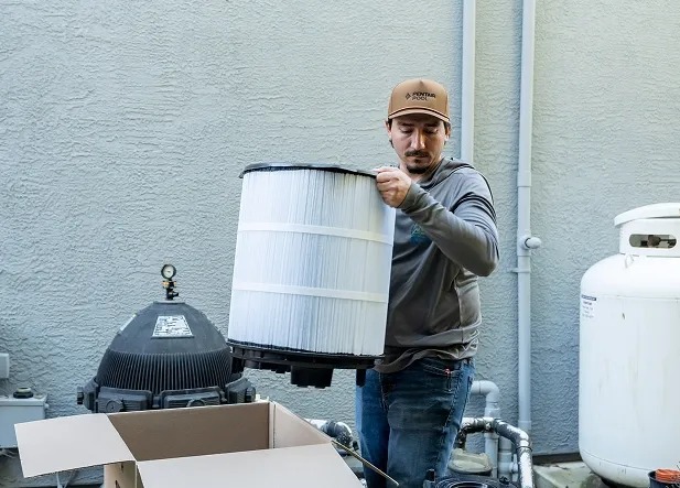 How Do You Know When Your Pool Filter Needs Repair or Replacement?