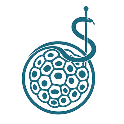 Nordic Cell Therapy Group logo, no text