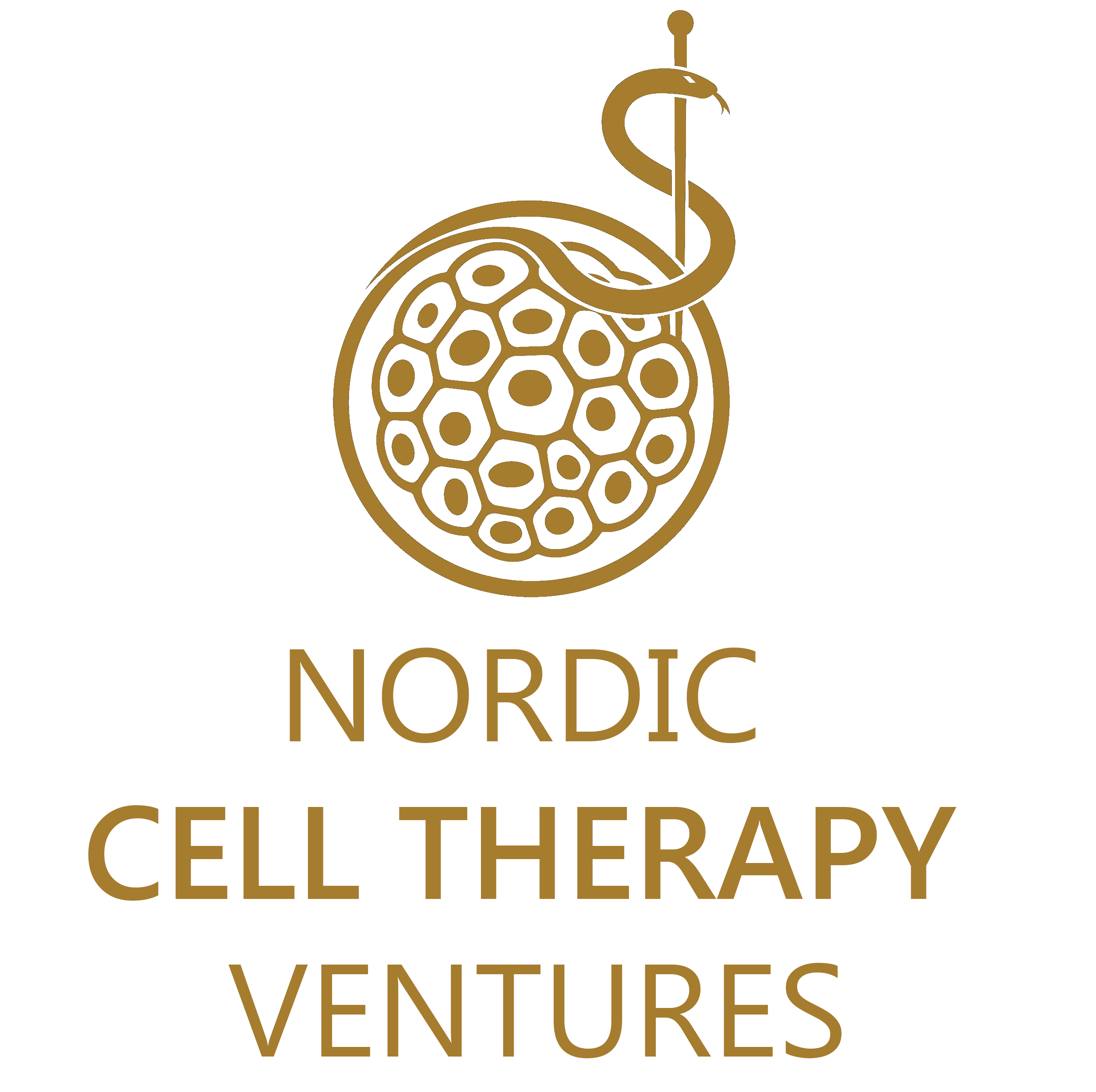 Nordic Cell Therapy Ventures logo