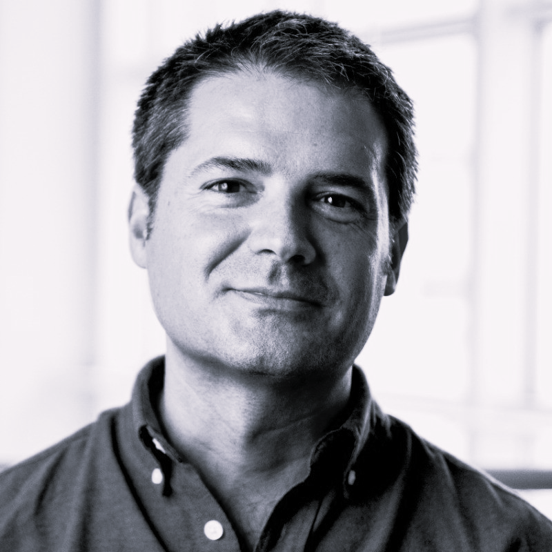 Carlos Villaescusa, Co-founder, CEO and CSO