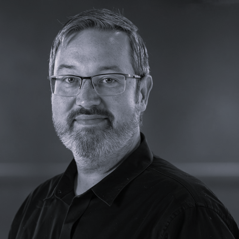 Michael Wagner Christiansen, Co-founder and CTO