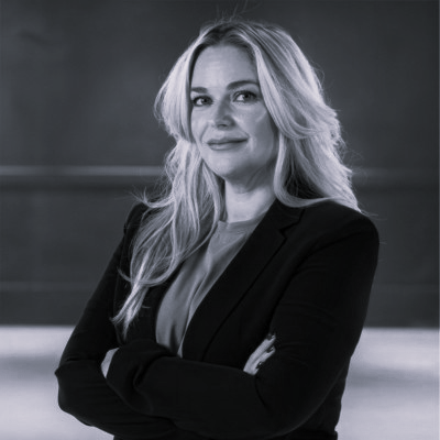 Tanja Villumsen, Strategic Advisor