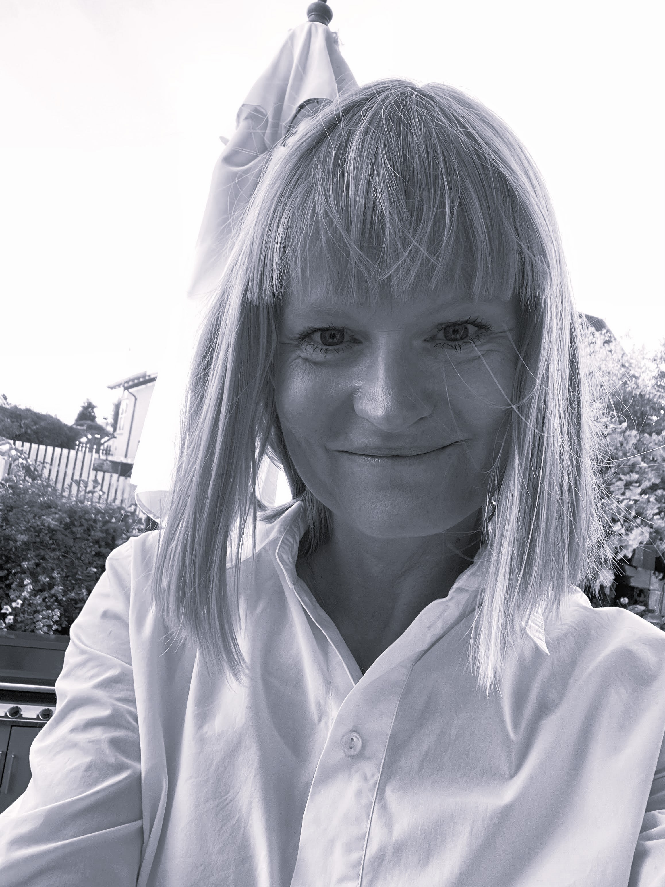 Ida Kjær, Senior consultant