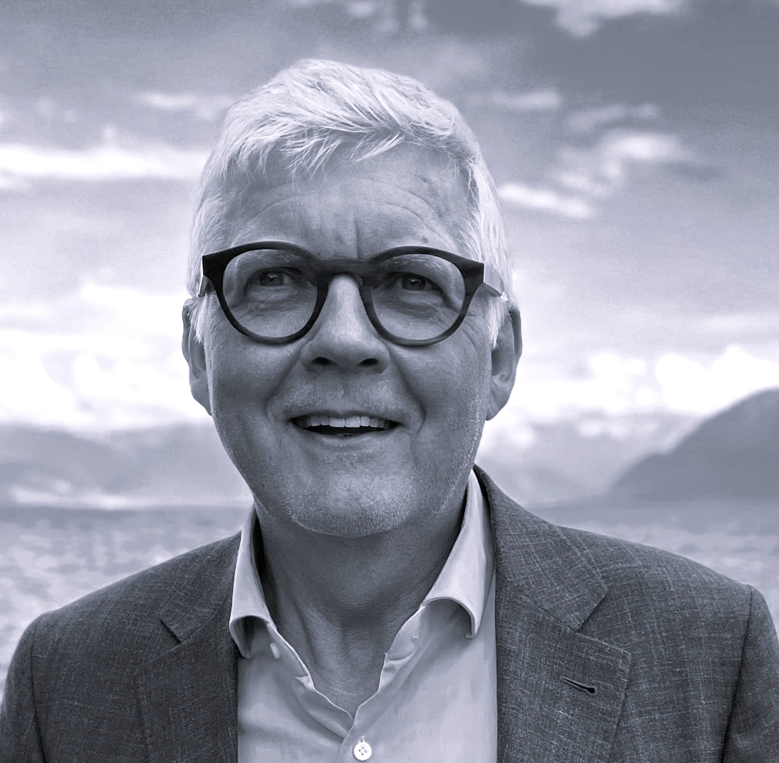 Jan Lynge, Senior Consultant
