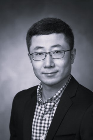 Chao Sheng, Senior Consultant