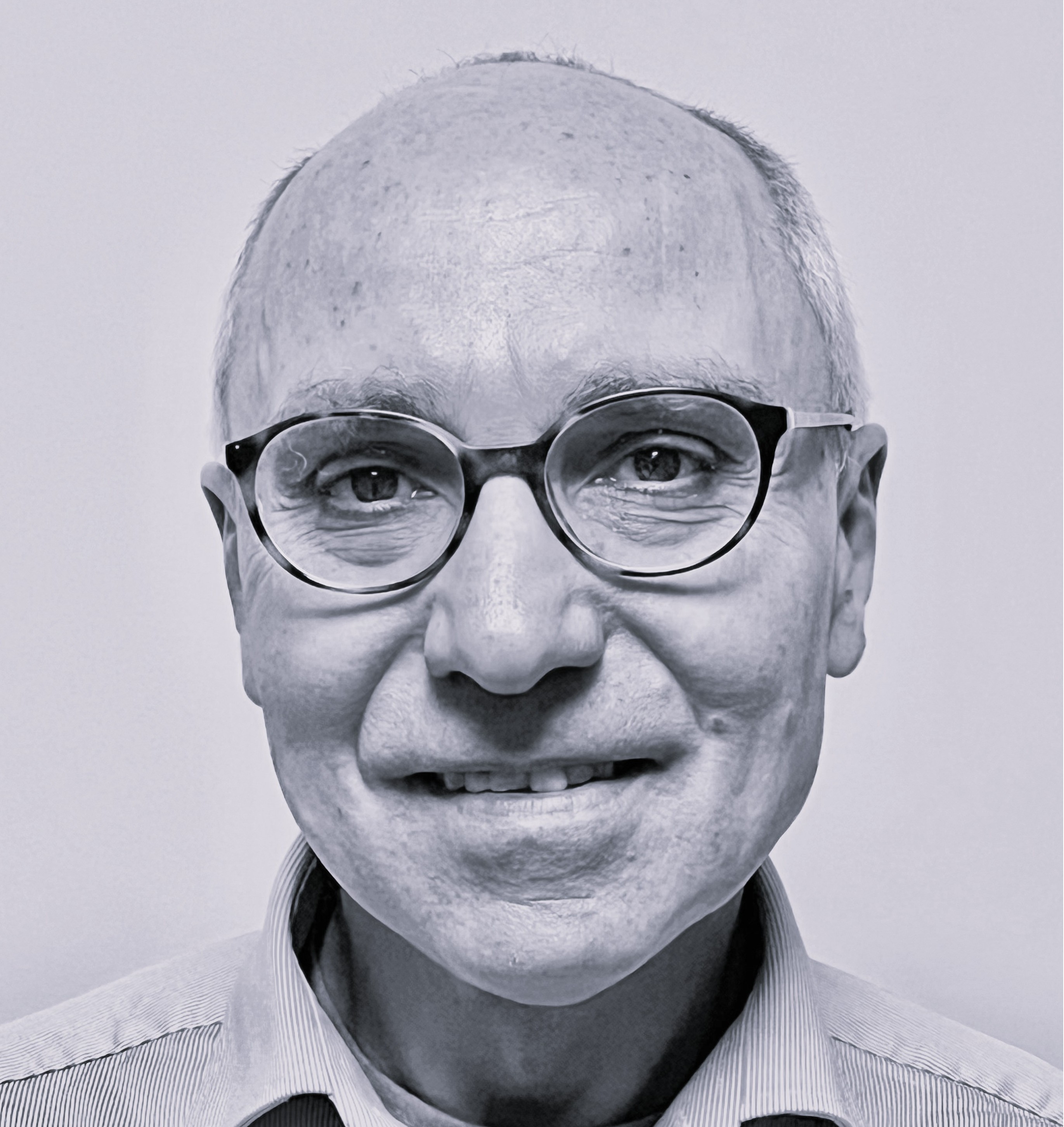 Dmitry Penkov, Senior Scientist