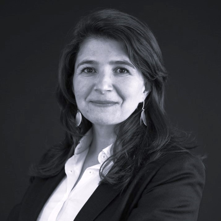 Elizabeth Engenheiro Kristiansen, Senior Consultant