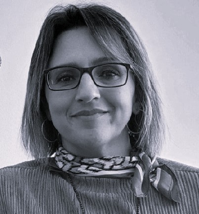 Elhem Sbaa, Senior Consultant