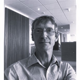Eric Thwaites, Senior Consultant