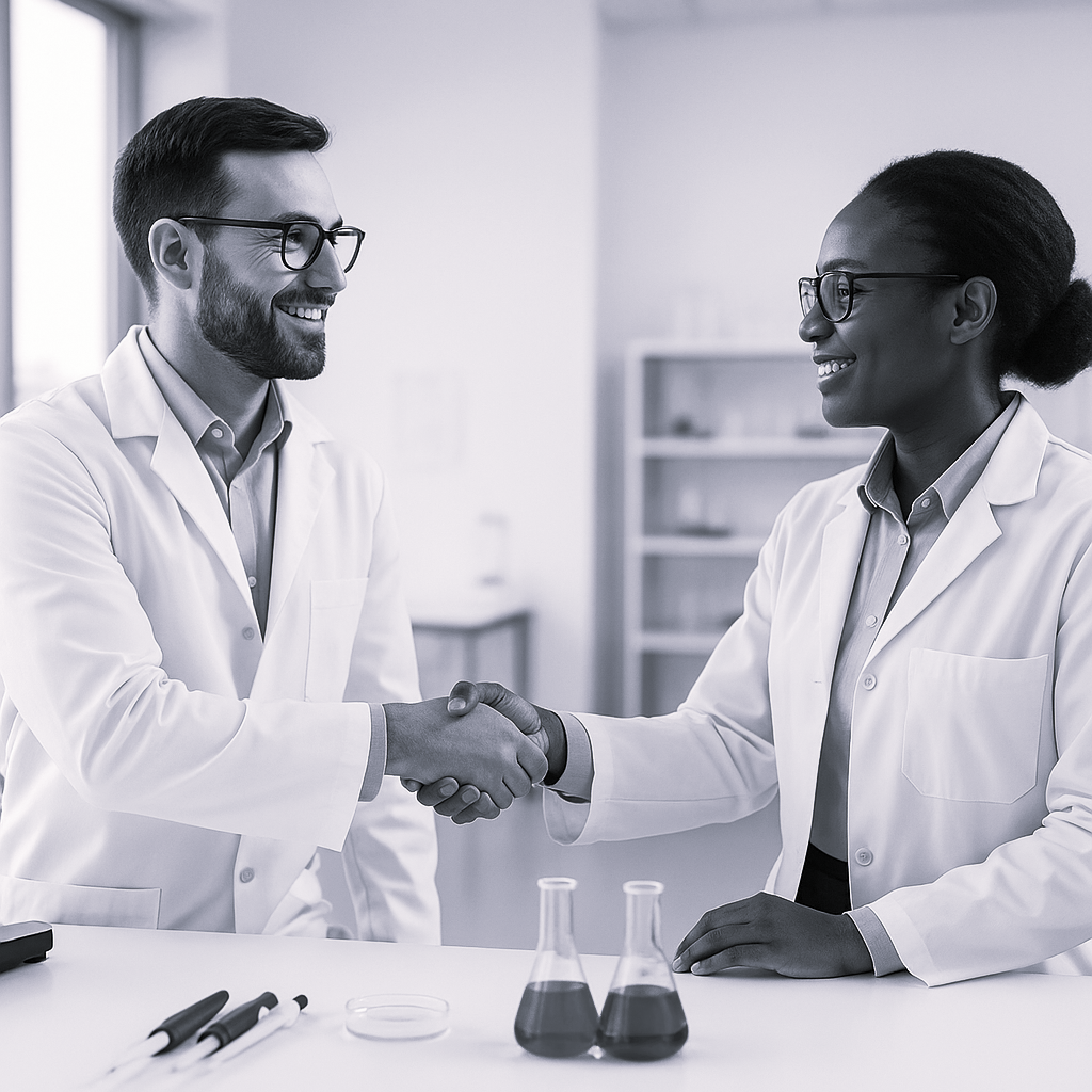 Nordic Cell Therapy Group expert network