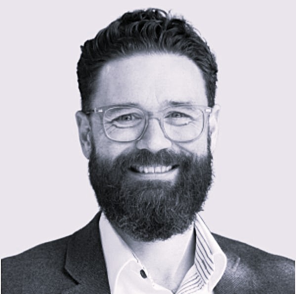 Neil Andersen, Strategic Advisor