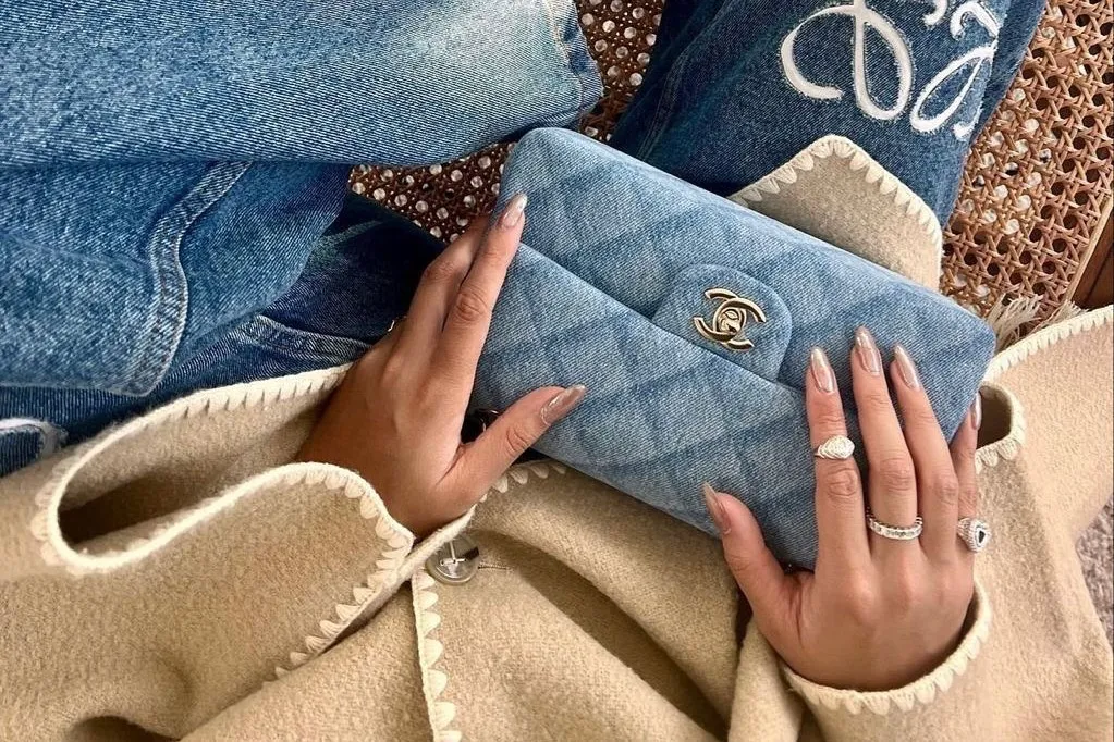 THAHAB Kuwait luxury fashion marketplace