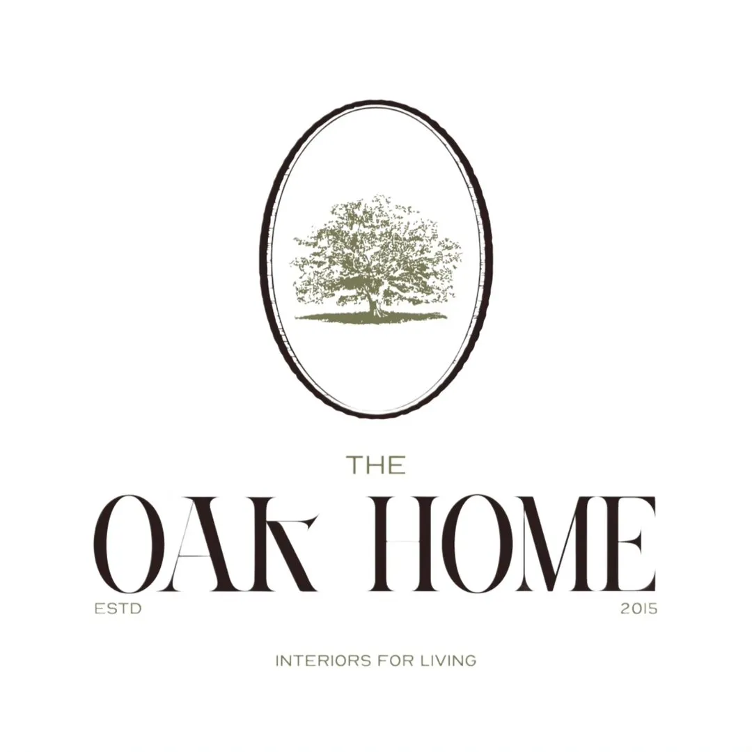 The Oak Home Kuwait home decor brand