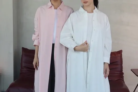 Vocabs Kuwait online fashion shop