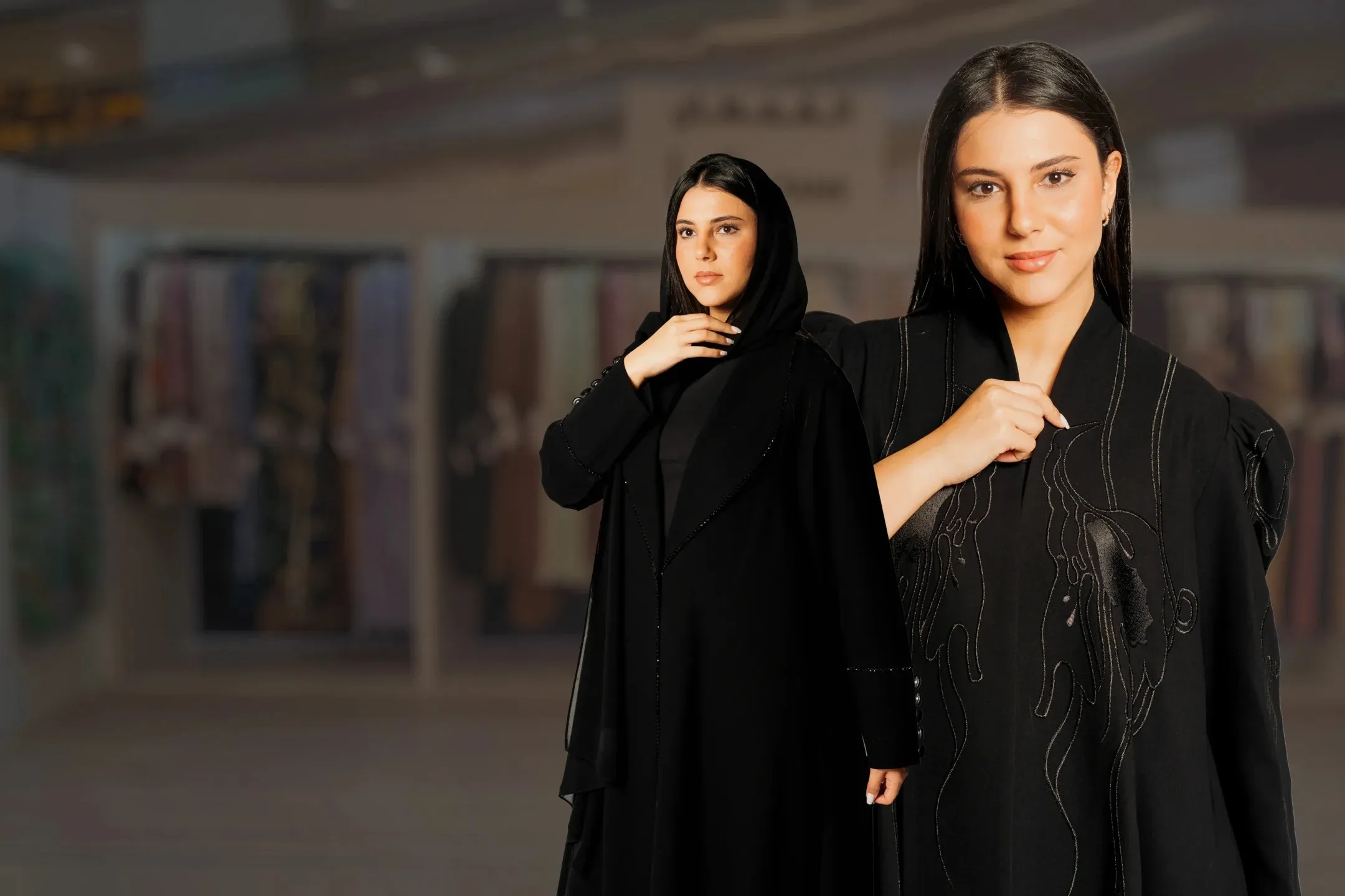 Ambrose Kuwait online abayas shop