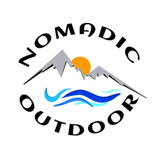 Nomadic outdoor Kuwait online outdoor & travel shop