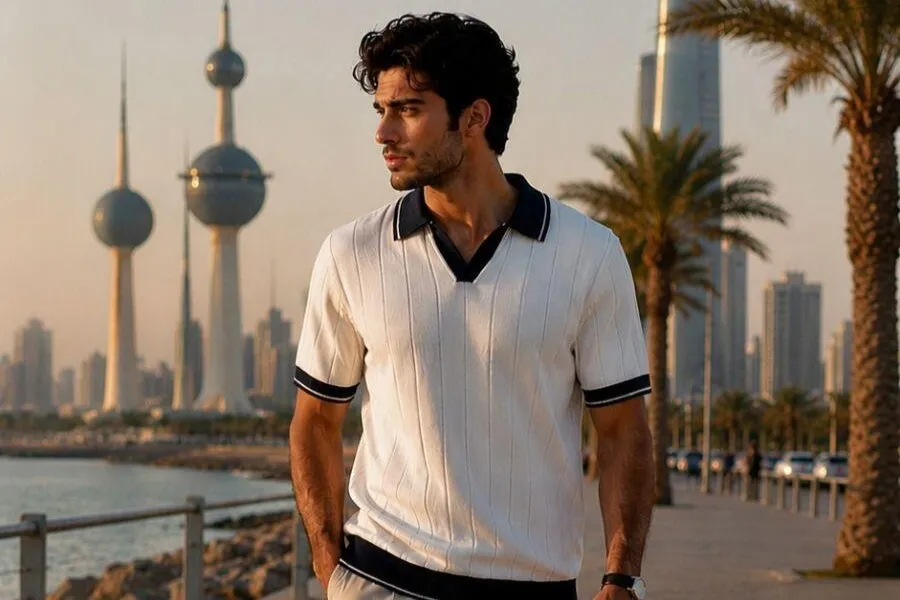 Fennec Kuwait fashion & accessories shop