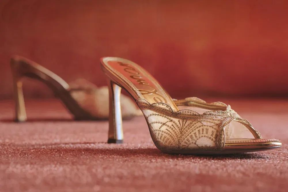 Sam Edelman Kuwait fashion & shoes shop