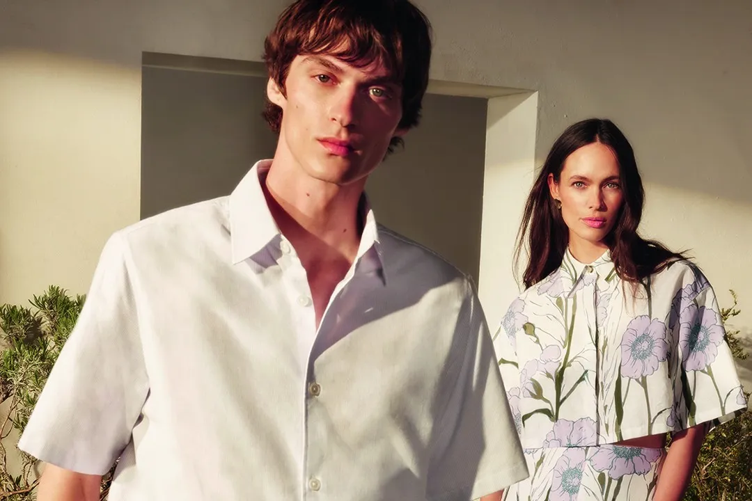 Ted Baker Kuwait fashion & accessories shop