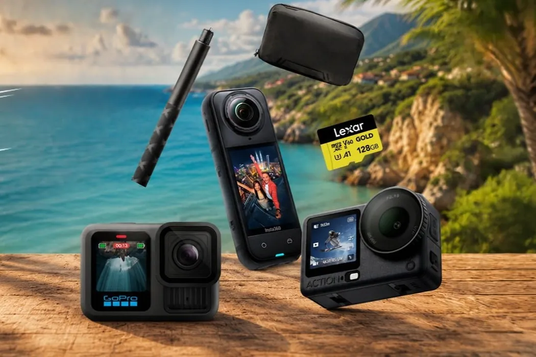 AAB World Kuwait photography & electronics shop