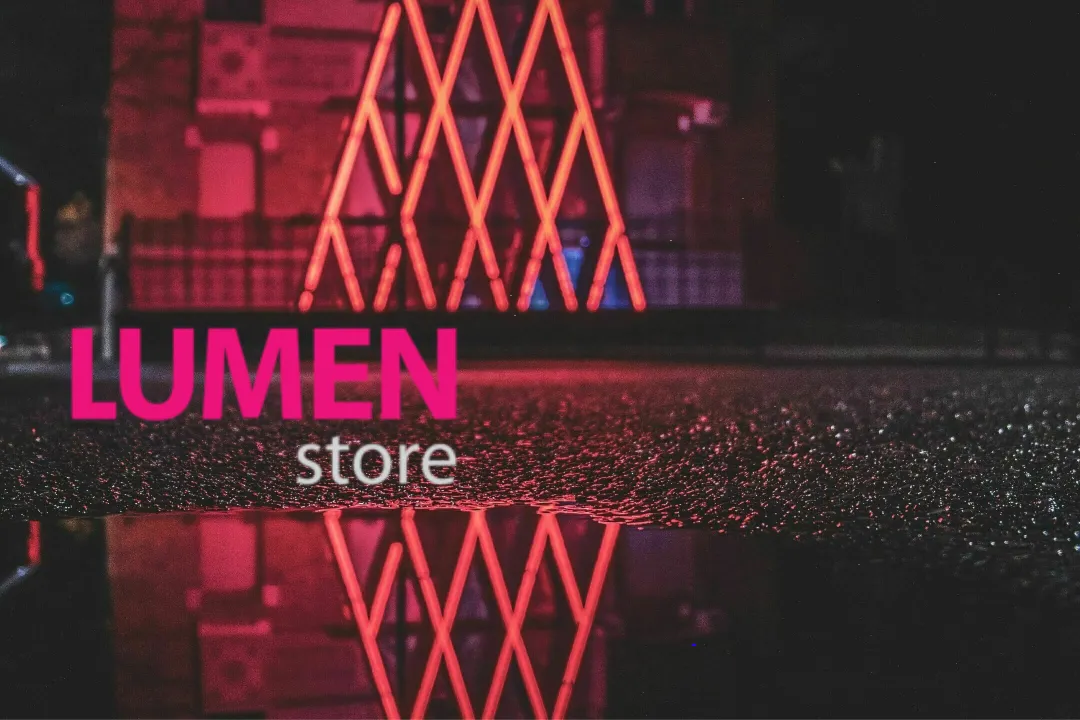 Lumen store Kuwait photography & electronics shop